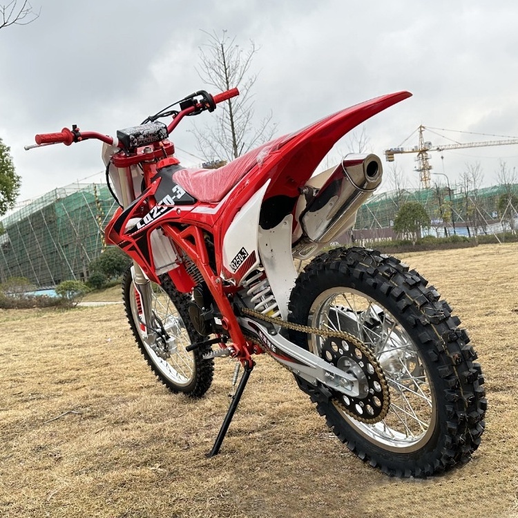 EDR 250CC Off-road motorcycle Off-Road Mountain Bike All-Terrain Off-Road pit bike