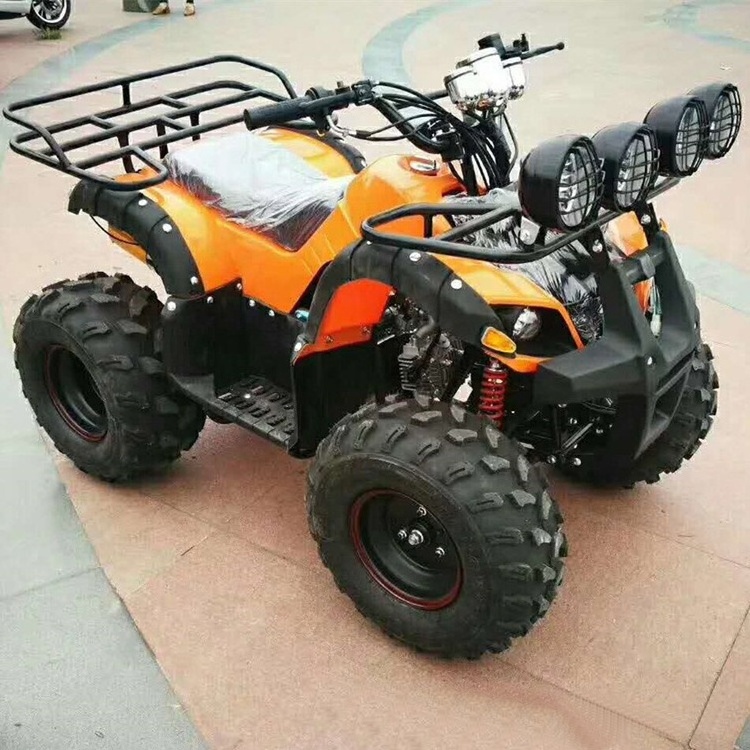 EDR 125CC ATV110cc/atv125cc /street legal atv tyre quad bike