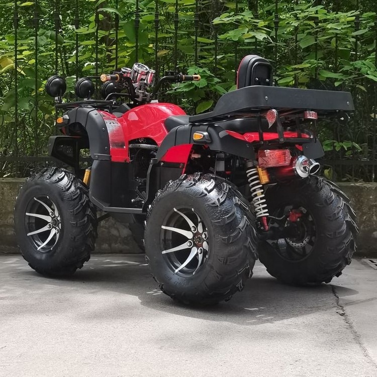 EDR Motor  ATV UTV 200cc 250CC Quad ATV 4x4 with EPA ECE