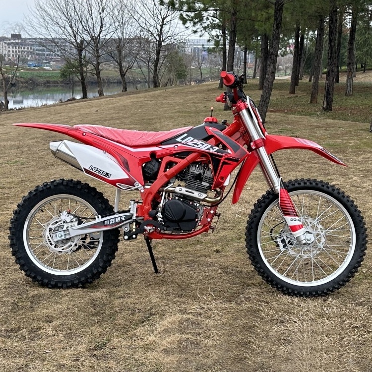 EDR 250CC Off-road motorcycle Off-Road Mountain Bike All-Terrain Off-Road pit bike