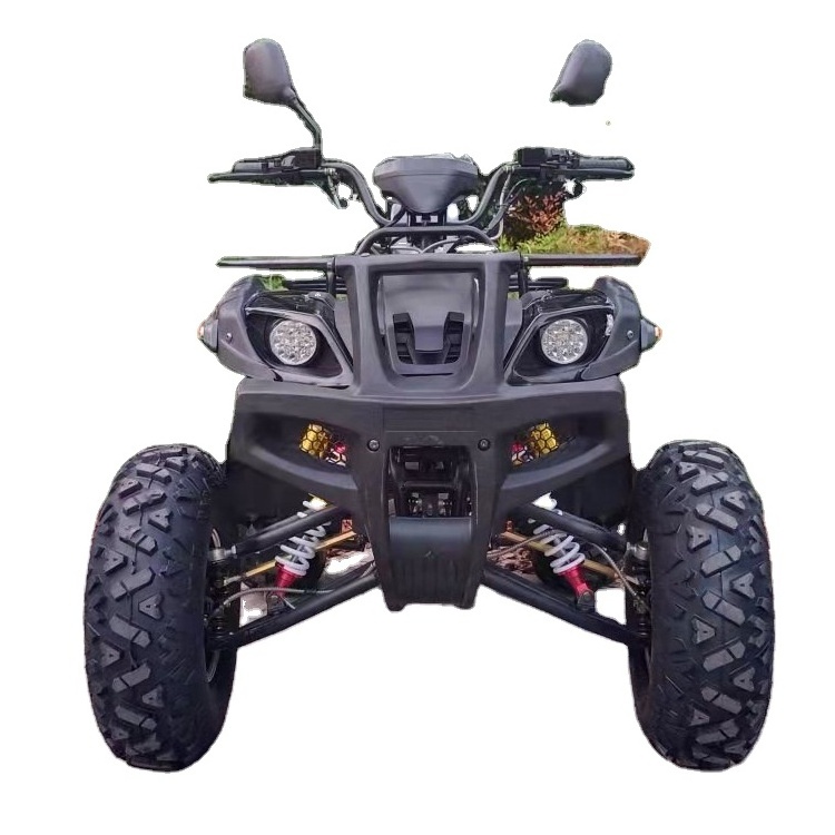 EDR 200CC automatic transmission ATV all terrain off-road motorcycle ATV