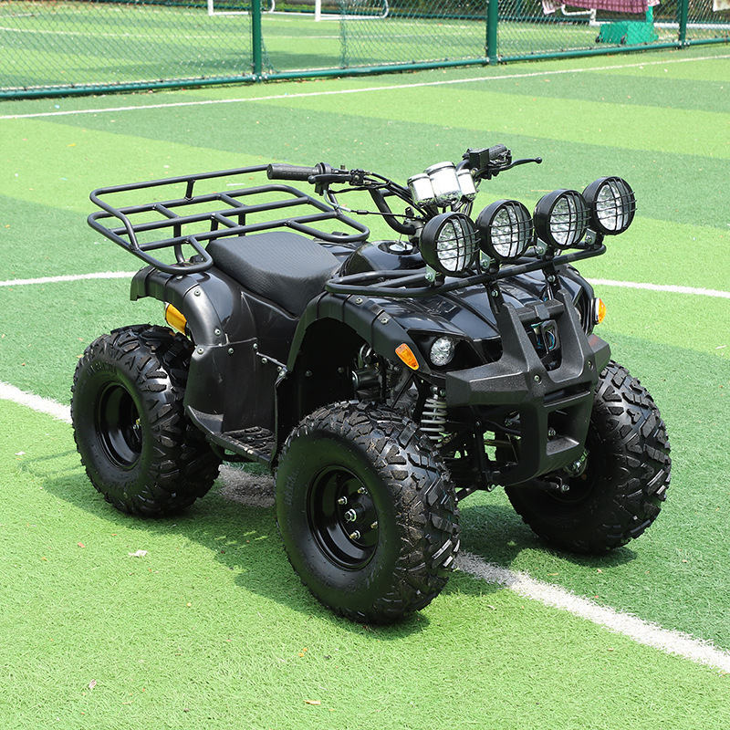 EDR 125CC quad bike atv for adults sale