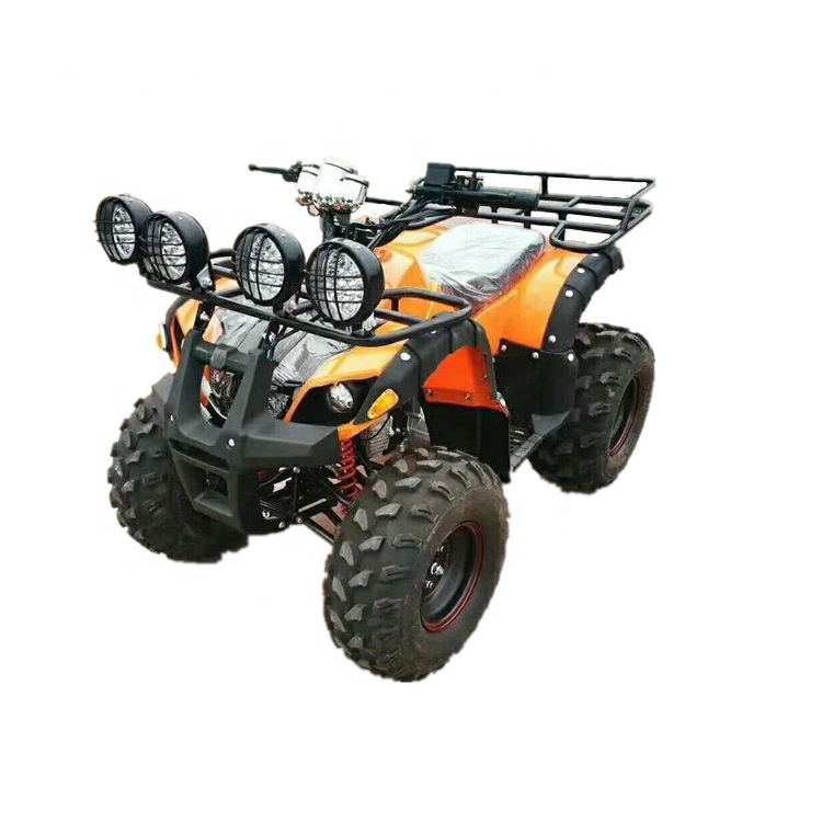 EDR 125CC ATV110cc/atv125cc /street legal atv tyre quad bike