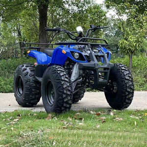 EDR 125CC ATV quad atv 4x4 250cc 125cc 300cc 500cc 4 wheel atv for adults