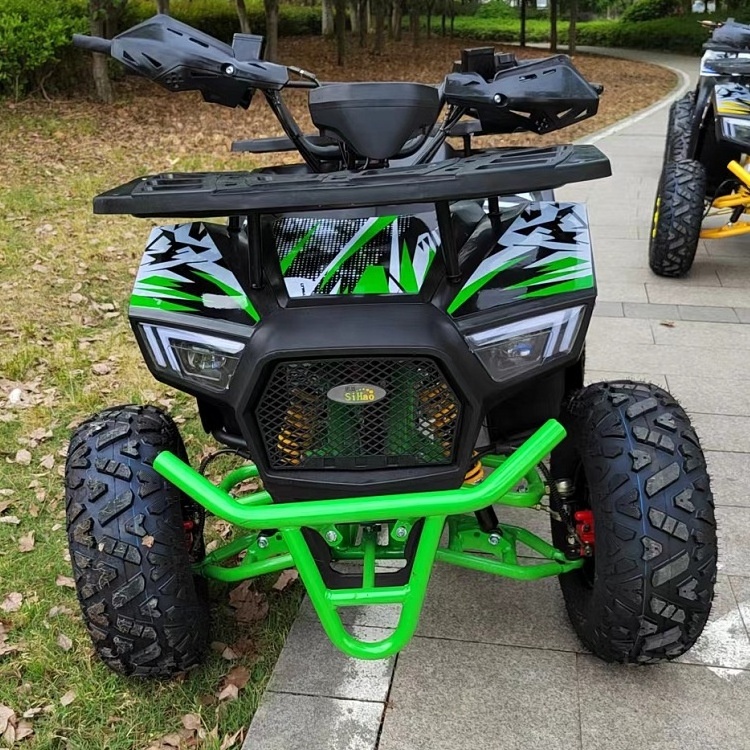 EDR 125cc 150cc 200cc 4x4 atvs utvs off road cuatrimoto four wheel off-road motorcycle ATV UTV farm motor 4 wheeler quad