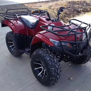 EDR 150cc 200cc 250cc ATV 4X4 atv Quad Bike ATV 500cc 4x4 Quad ricycle