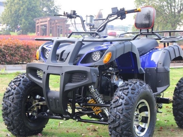 EDR 150CC 300cc 400cc 4x4 atvs off road four wheel off-road motorcycle ATV