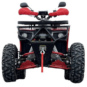 EDR 350CC Engine Four-Wheel Drive Water-Cooled Off-Road motorcycle ATV 4*4 Snowmobile