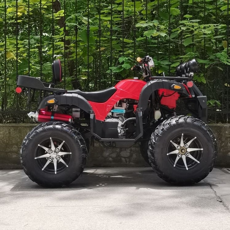 EDR Motor  ATV UTV 200cc 250CC Quad ATV 4x4 with EPA ECE