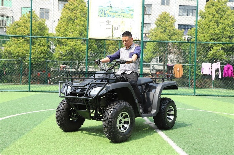 EDR 125CC quad bike atv for adults sale