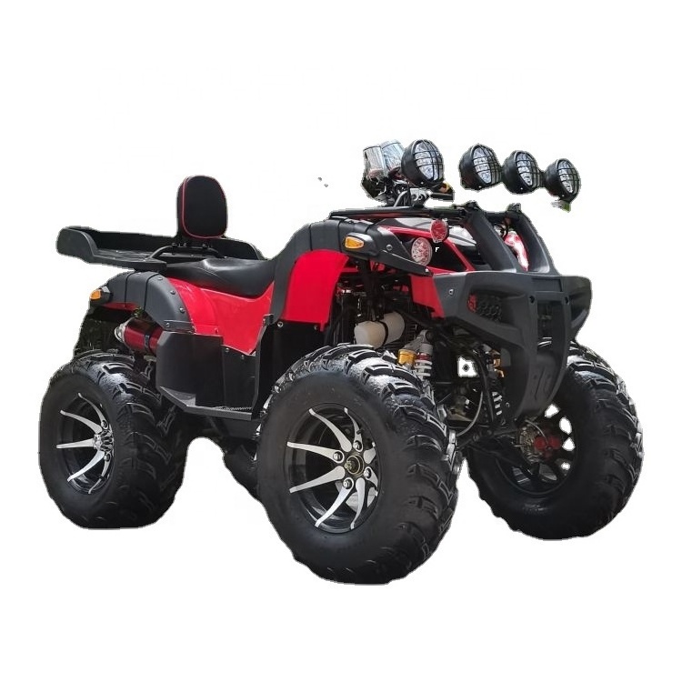 EDR Motor  ATV UTV 200cc 250CC Quad ATV 4x4 with EPA ECE