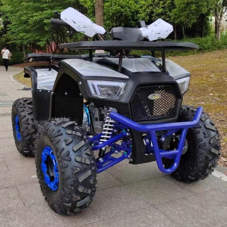 EDR 125cc 150cc 200cc 4x4 atvs utvs off road cuatrimoto four wheel off-road motorcycle ATV UTV farm motor 4 wheeler quad