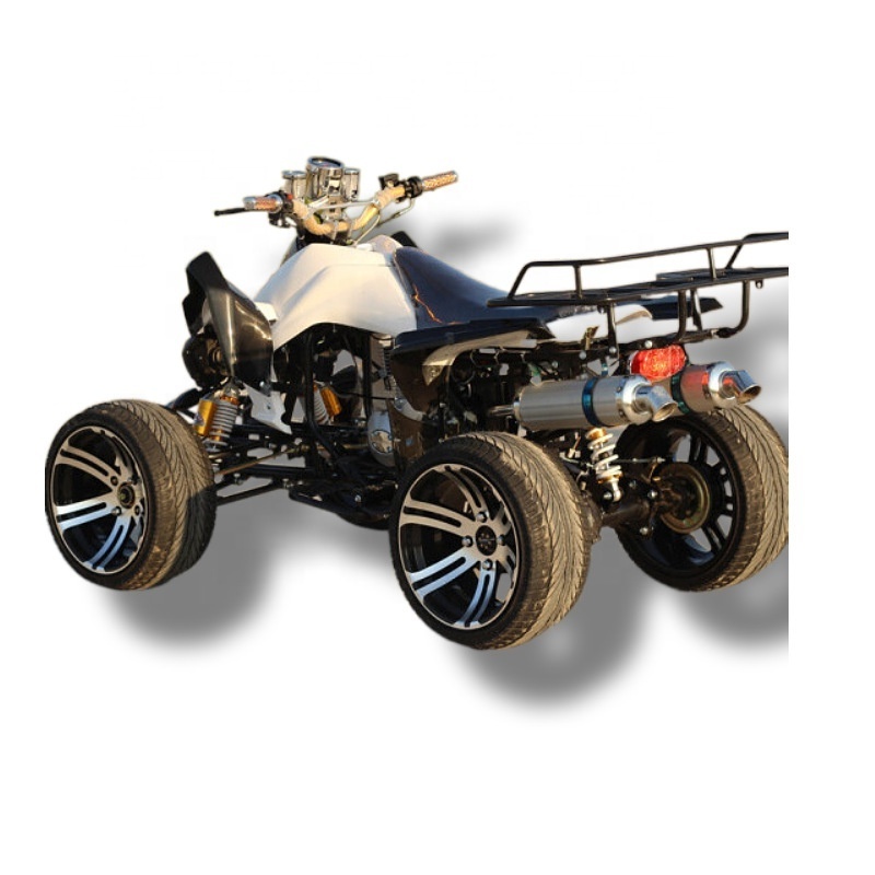 EDR 125CC 300CC ATV Shaft Drive All-terrain ATV Snow Off-road Quad Bike Mountain Bike 250CC Water Cooled Engine