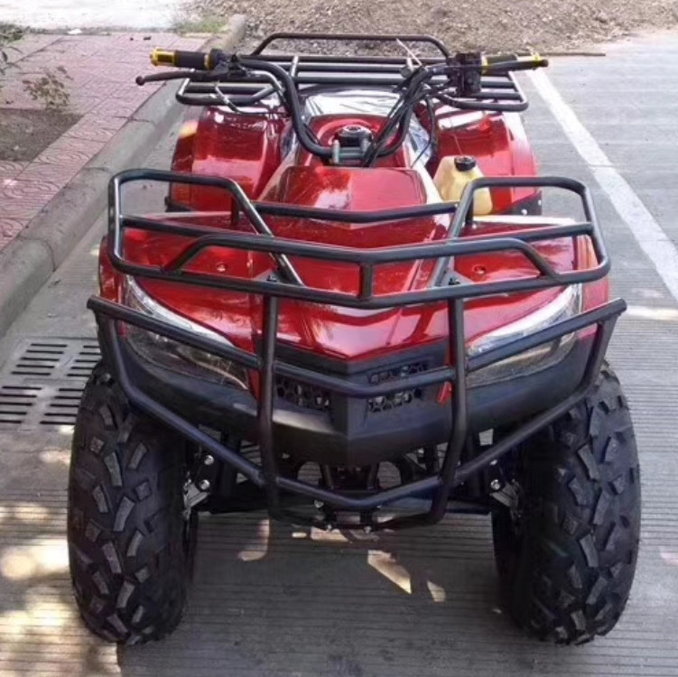 EDR 150cc 200cc 250cc ATV 4X4 atv Quad Bike ATV 500cc 4x4 Quad ricycle