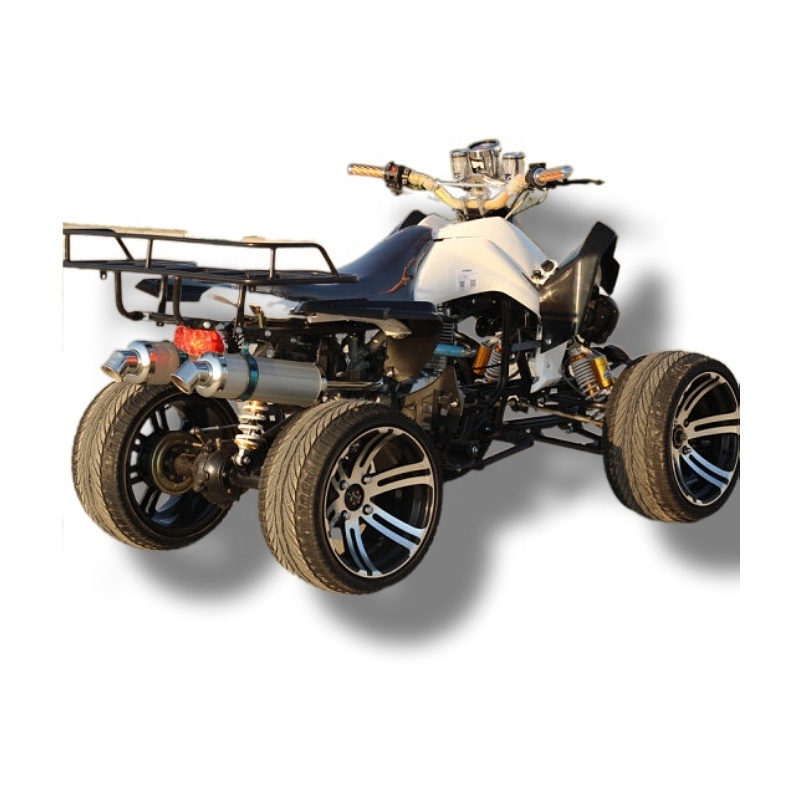 EDR 125CC 300CC ATV Shaft Drive All-terrain ATV Snow Off-road Quad Bike Mountain Bike 250CC Water Cooled Engine