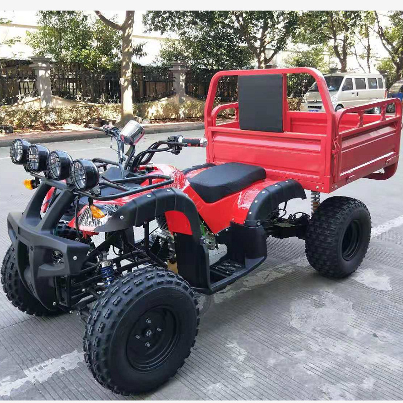 EDR 150cc 200cc 250cc ATV 4x4 400cc 500cc 800cc quad bike for sale atv 800cc 4x4 electric atvs