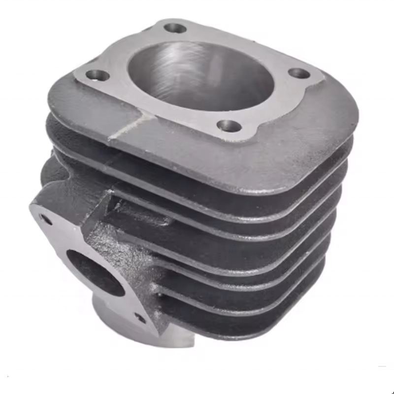 EDR Hot sell Engine Spare Parts JOG90 52mm Motorcycle Cylinder Block