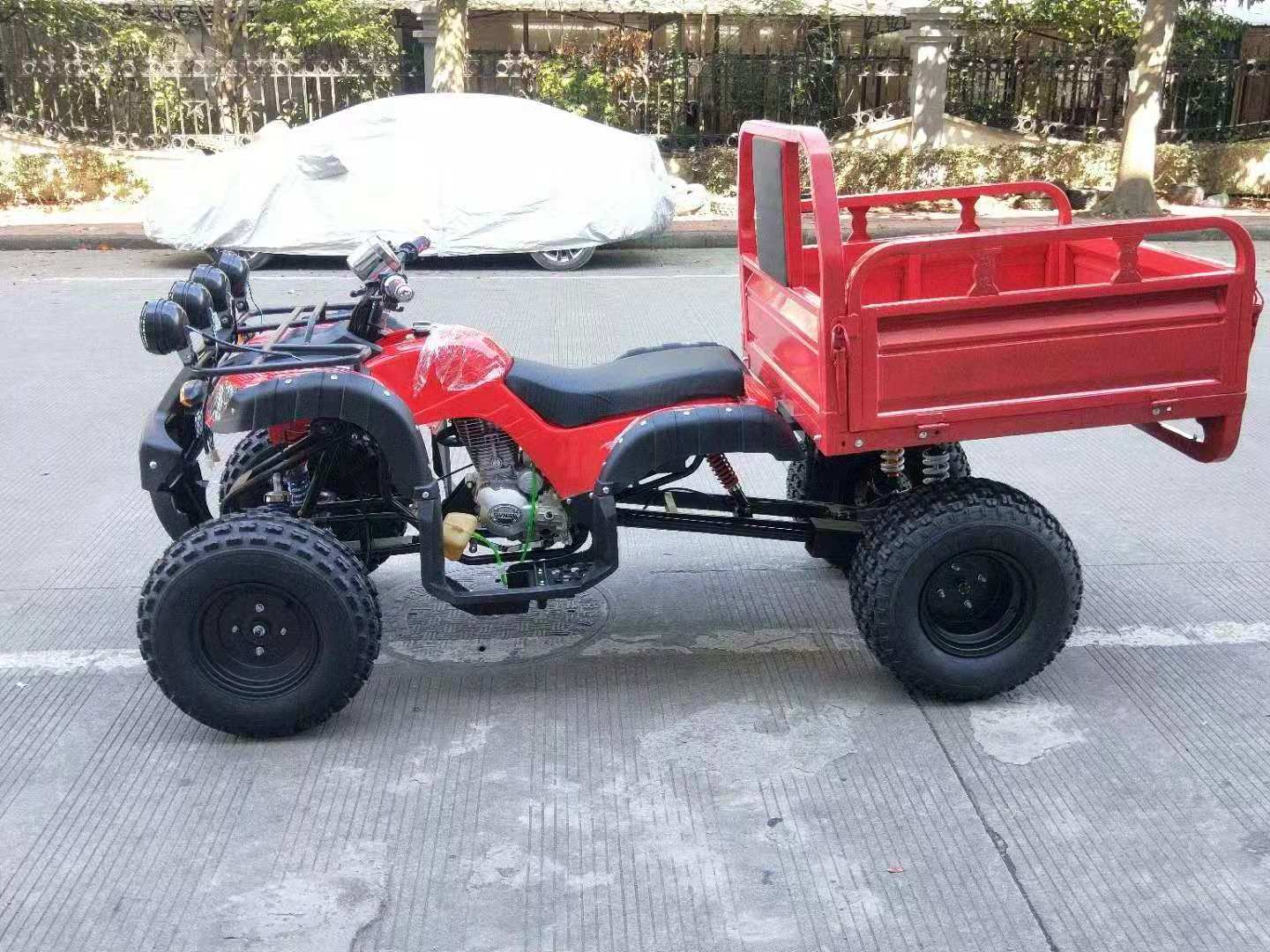 EDR 150cc 200cc 250cc ATV 4x4 400cc 500cc 800cc quad bike for sale atv 800cc 4x4 electric atvs