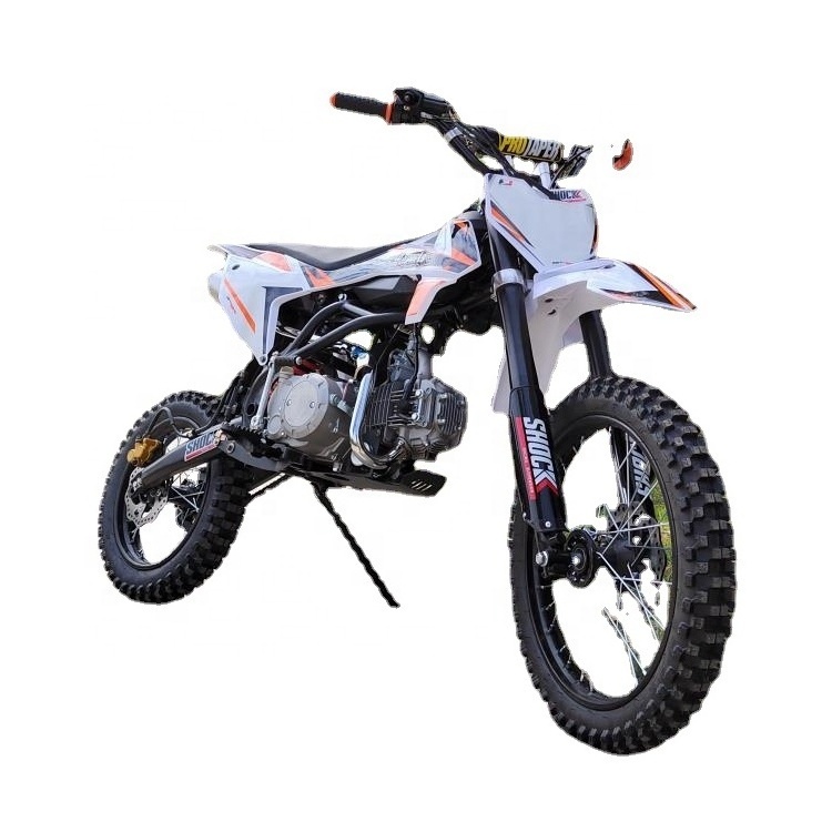 EDR 125CC 150CC Engine 4+1 Off-road motorcycle Off-Road Mountain Bike All-Terrain Off-Road Motorcycle For KTM