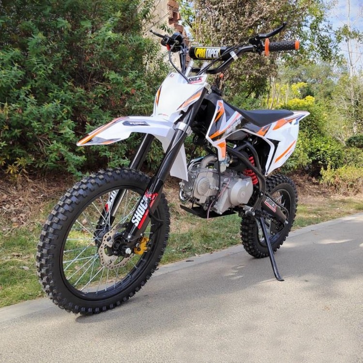 EDR 125CC 150CC Engine 4+1 Off-road motorcycle Off-Road Mountain Bike All-Terrain Off-Road Motorcycle For KTM