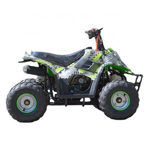 EDR 50CC 110CC 2000w 60v 125cc 400cc 500cc Electric Atvs Quad Bikes 4 Wheel Motorcycle E Quad For Adults Four Wheels