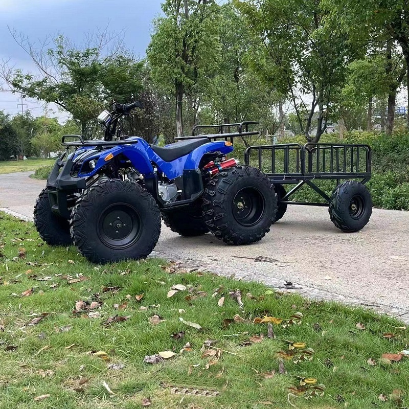 EDR 125CC ATV quad atv 4x4 250cc 125cc 300cc 500cc 4 wheel atv for adults