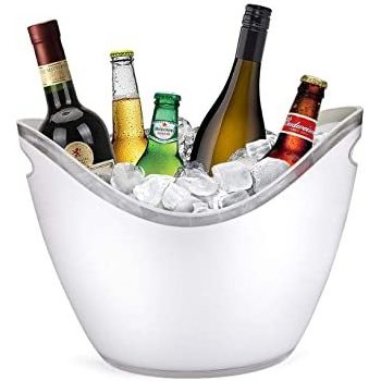 Low MOQ Good Price Wholesale For Home Bar Clubs Mega Show Drink Champagne Beer Ice Bucket