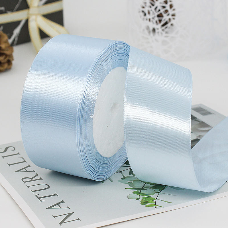 4cm rose ribbon wedding ribbon flower ribbon