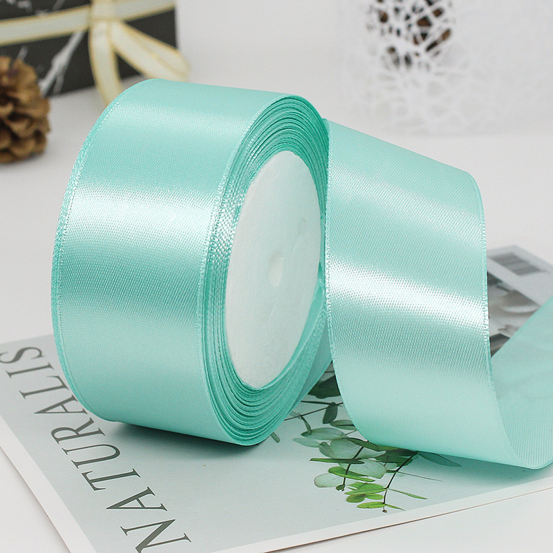 4cm rose ribbon wedding ribbon flower ribbon