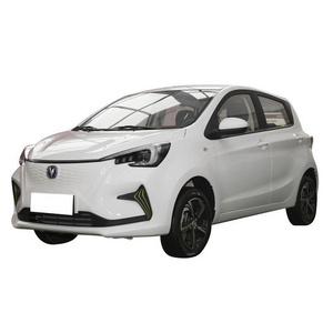 New And Used Cheap Price Changan Benben Ben Ben E Star Changan E-Star Mini EV Electric Small Car 2023 Estar Benben