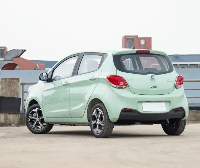 changan benben Deposit e-star changan-benben e star qinxin dd 2020 2022 ev cheapest 4 seater electric mini car