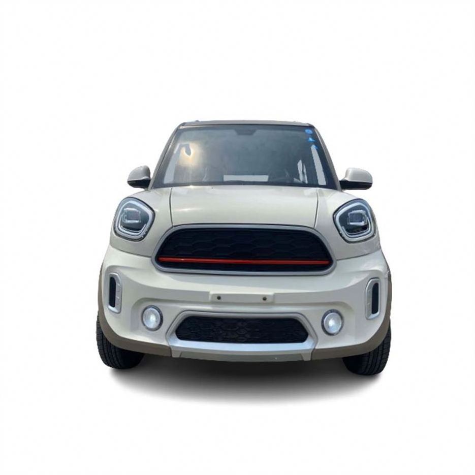 Chang Electric Car 3 Seats Made In China Electric Li Vehicle Four Wheels Adult Auto Motives Mini Car 60km/h