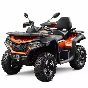 Adults 800cc 2WD/4WD Best Selling CF MOTO 800cc ATV 4x4 C- FORCEE 500cc 550 400cc ATV UTV