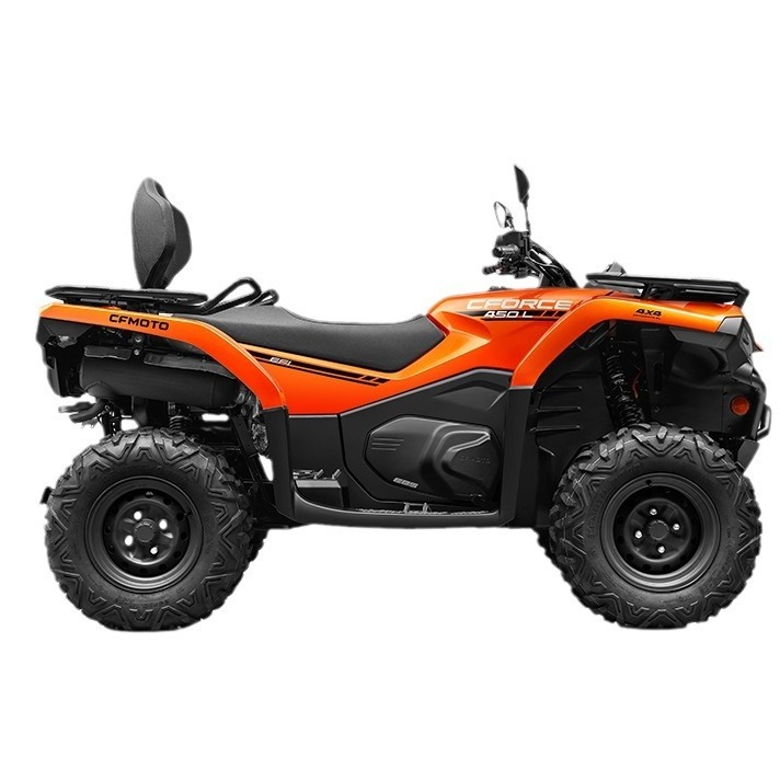 Adults 800cc 2WD/4WD Best Selling CF MOTO 800cc ATV 4x4 C- FORCEE 500cc 550 400cc ATV UTV