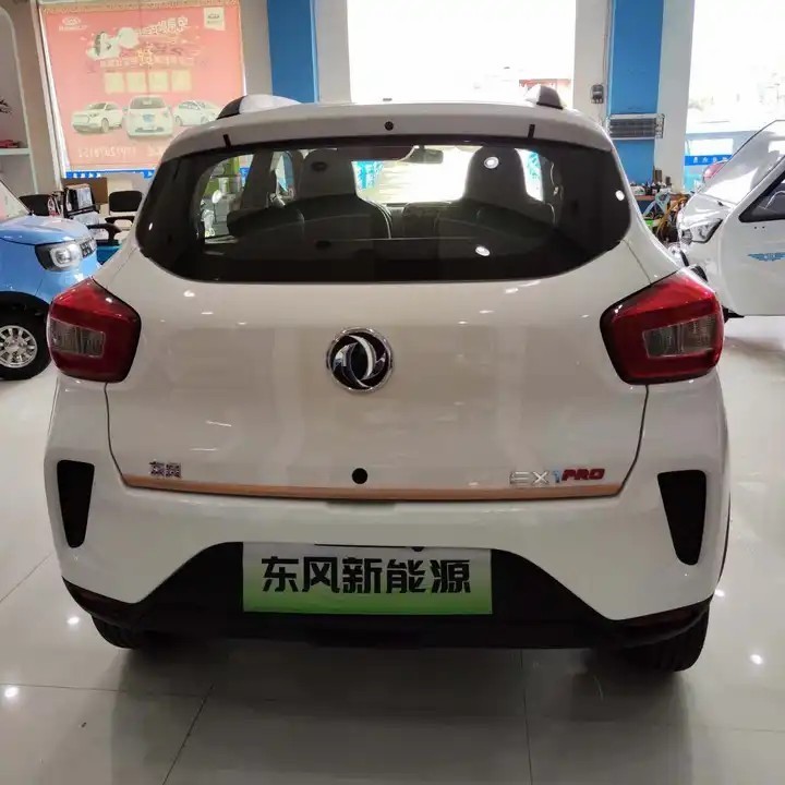 Deposit Dongfeng Ex1 Ev Cars Used And New Cars Ex1 Pro Fast Charge Battery New Energy Electric Car