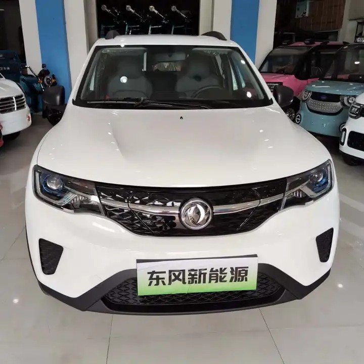 Deposit Dongfeng Ex1 Ev Cars Used And New Cars Ex1 Pro Fast Charge Battery New Energy Electric Car