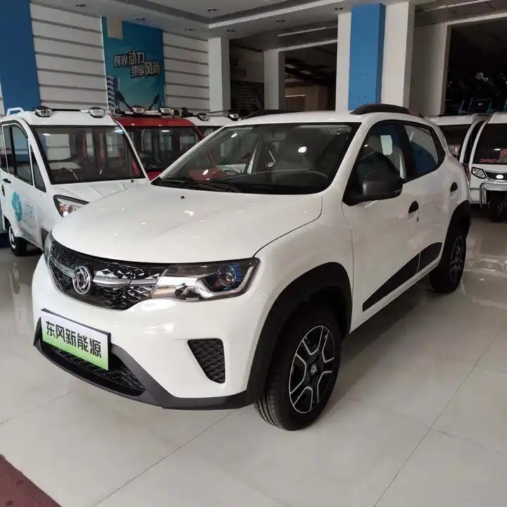 Deposit Dongfeng Ex1 Ev Cars Used And New Cars Ex1 Pro Fast Charge Battery New Energy Electric Car