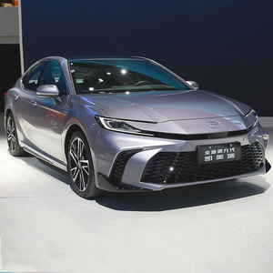 Toyota Camry 2024 Hybrid Gasoline Petrol Cars Luxury Hybrid Sedan Electric EV Car