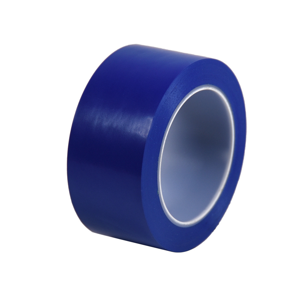 Detectable fence warning pvc edge banding tape