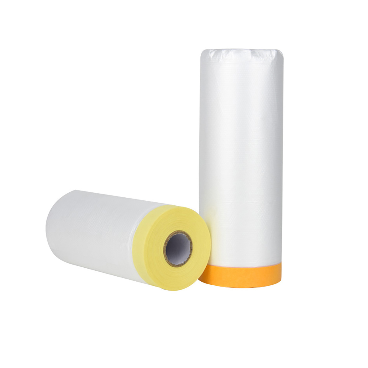 Masking tape masking film dustproof painting masking film tape 110