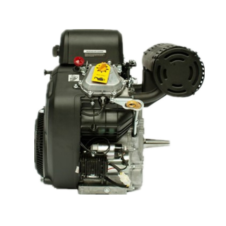 999CC Electric Start R999 2V90F 2 cylinder Gasoline Engine 36.5mm Keyway Shaft 35HP Gasoline Engine