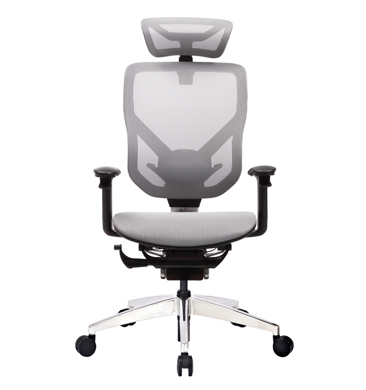 GTCHAIR V7-X Modern Ergonomic Chair High Back Executive Office Chair