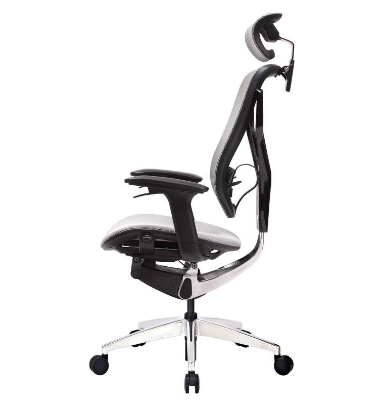 GTCHAIR V7-X Modern Ergonomic Chair High Back Executive Office Chair