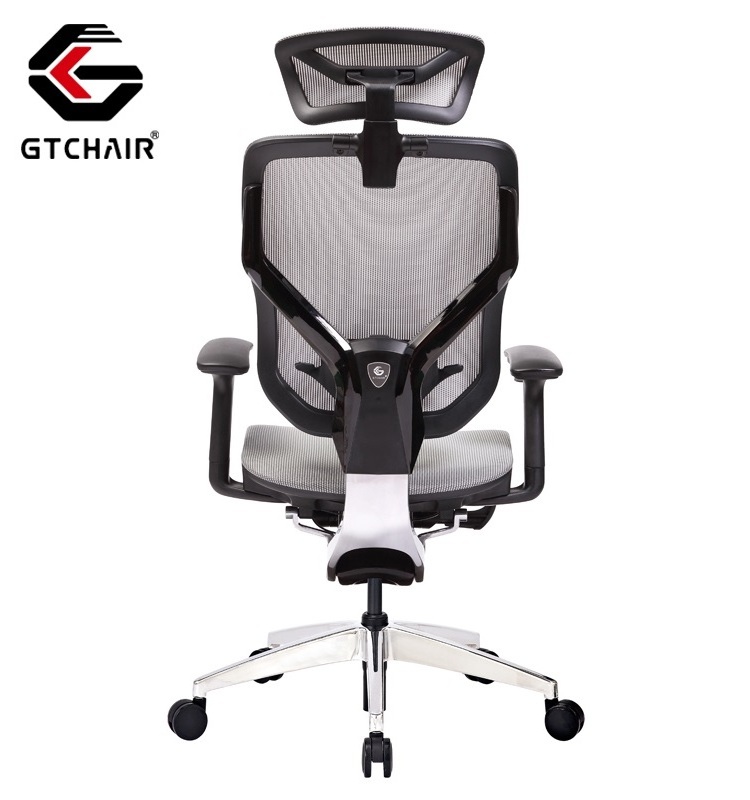 GTCHAIR V7-X Modern Ergonomic Chair High Back Executive Office Chair