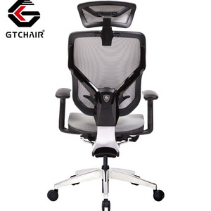 GTCHAIR V7-X Modern Ergonomic Chair High Back Executive Office Chair