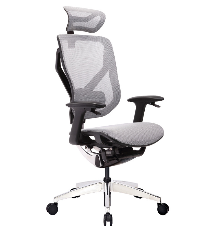 GTCHAIR V7-X Modern Ergonomic Chair High Back Executive Office Chair