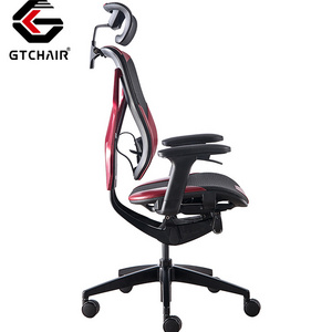 Extreme Racing Computer Swivel Mesh Gaming Chair