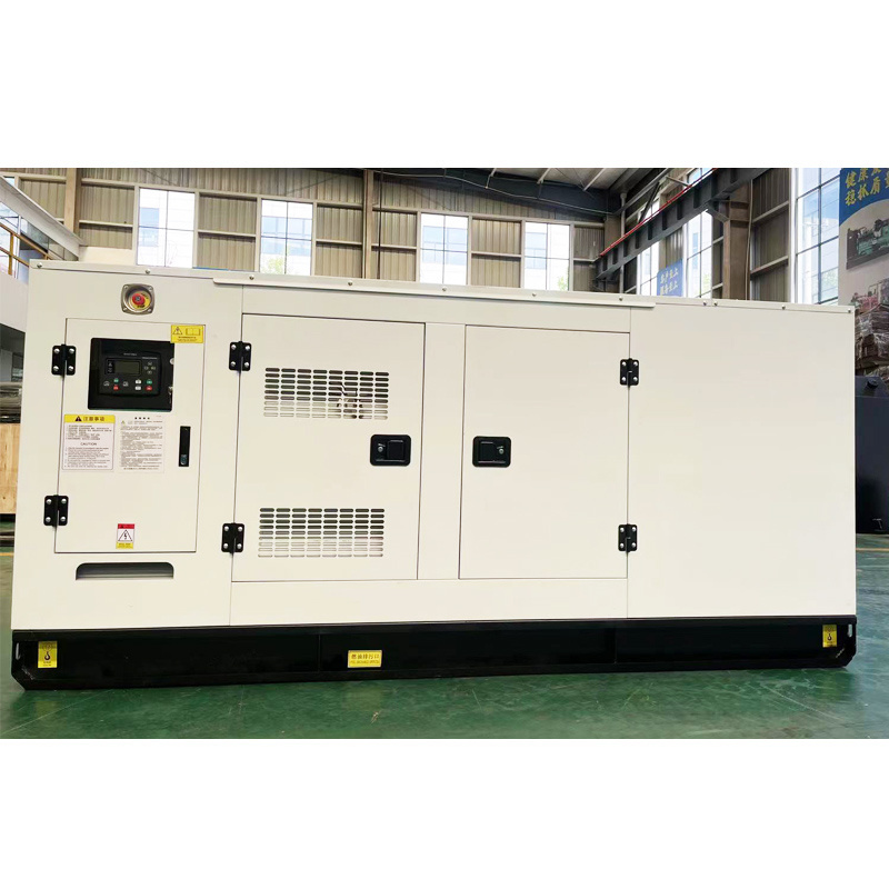 30-500 KW Gas Engine Silent Power Generators Biogas LPG Biomass Syngas  Natural Gas Generator Price