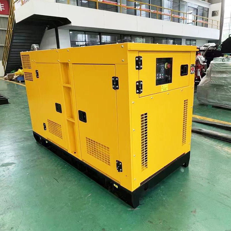 Kiểm Tra Tải Isuzu 80kVA