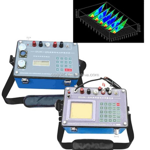 Gold Detecting Meter, Underground Metal Detector